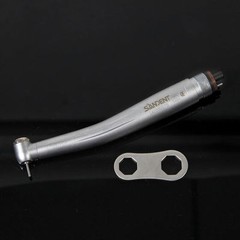 10 Dental NSK Max. type Push Button High Speed Handpiece 4Hole Clean Head system