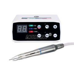 Dental NSK Style Brushless Electric Micro Motor /LED 1:5 /1:1 / 1:4.2 Handpiece