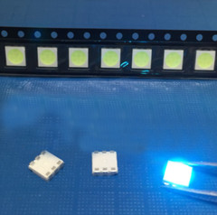 5050 multiple colour ICE Blu LED SMD light for instruments controls Auto Meter