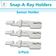 Dental Snap A Ray Digital Sensor Holder Rinn Film Holder Autoclavable