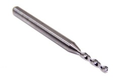 07342 Kyocera SGS 1.60mm Carbide Drill 2 FLUTE .0630″ Diameter .400″ Flute