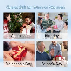 Dad Gifts Stocking Stuffers For Men Winter Beanie Hat Cool Gadgets For Men