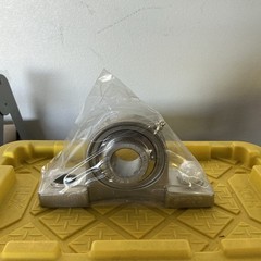 AMCAN MUCSP206-19G Stainless Steel Bearing