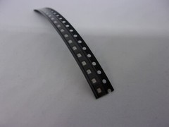 20 Pcs Pack Lot RGB LED Common Anode Tricolor Red Green Blue Light 0603 1616 SMD