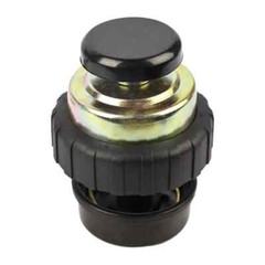For John Deere 110 120 200LC 5105 5200 5600 5400 RE50467 Fuel Filter Hand Primer