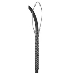 Hubbell Wiring Device-Kellems 02401018 Cable Support Grip, 15 In. Mesh, 1610 Lb.