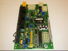 WESTINGHOUSE 7883C71G PC BOARD, 7883C71G01 REV 15, 7883C70H01 REV-3