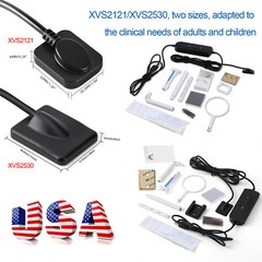Dental Lab Marathon Electric Micromotor Polishing Unit / 35K rpm Motor Handpiece