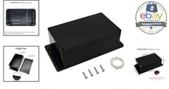 Waterproof Junction Box 7.87″x4.72″x2.95″ Electric Enclosure