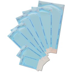 Vakker 2000pc 2.25″ x 5″ Dental Self Sealing Sterilization Pouches Autoclave Bag