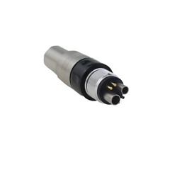 BEING Dental Surgical Handpiece 45 Degree Angle High Speed NSK Phatelus Coupler
