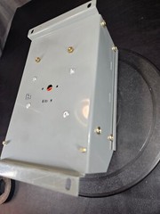 Square D Ground-Censor Type GC Ground Fault Relay No GC-100 120V FAST SHIP!💨✅