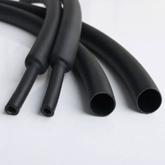 Waterproof Heat Shrink Tubing Kit 3:1 Ratio Dual Wall Adhesive Lined Glue Tube
