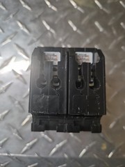 Square D by Schneider HOMT1515220CP 2-15-Amp 1-20-Amp Quad Circuit Breaker