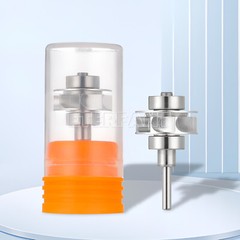 ENTERFANT Dental Turbine Cartridge Rotor Autochuck For Fast Speed Handpiece