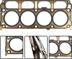 N.o.n-A.F.M DOD Conversion Kit w/Camshaft LS7 Lifter for 14-21 Silverado 5.3 L83