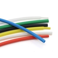 Waterproof Heat Shrink Tubing Kit 3:1 Ratio Dual Wall Adhesive Lined Glue Tube