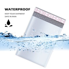 #2 8.5×12 Poly Bubble Mailers Padded Shipping Envelopes Mailing Bags 8.5×12″