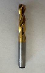 Mixed Lot of 13 End Mills, Drill Bits & More Various Size Well Known Brands