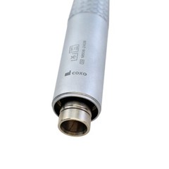 Dental Mini Small Head High Speed Handpiece LED Self Power Air Turbine NSK QD-J
