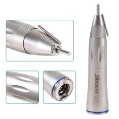 SANDENT Dental 1:1 Fiber Optic Surgical Straight Cone Low Speed Handpiece ty