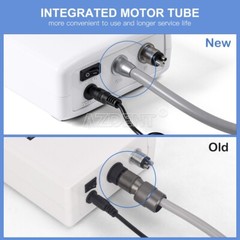 Dental Orthodontic Q-type Spherical Self Ligating Brackets MBT.022 Hooks 345