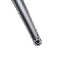 3 NSK PANA MAX Style Dental High Speed Handpieces 4 Hole Clean Head system STNAM