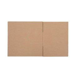 100 6x4x2 Corrugated Box Packaging Shipping Packing Mailer Carton
