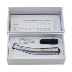 Dental Kavo MASTERmatic LUX M25L High Speed Handpiece 1:5 Electric Hand piece