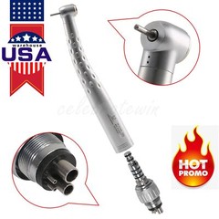 Yabang Dental Fast High Speed Handpiece with 4 Holes Swivel Coupler Coupling
