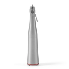 Pieza angular 45° LED dental 1:4.2 | Pulverización externa