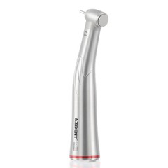 Dental 1:5 Increasing Contra Angle Fiber Optic Handpiece F E-type Electric Motor