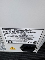 THERMO CUBE. QTY: 3 in one package. Looking for swift sale, please make offer.