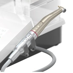 Woodpecker DTE MT2 & MT3 Dental Electric Motor + 1:5 LED Contra Angle Handpiece