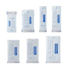 Self Sterilization Pouches Pouch Autoclave, Sterilizer Bags Dental Tattoo Nail