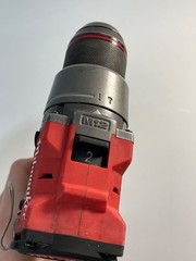 Milwaukee Fuel M12 (3404-20) – 12V 1/2″ Hammer Drill Driver w/ XC 4.0 Battery