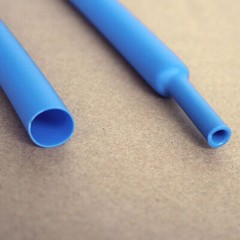 Waterproof Heat Shrink Tubing Kit 3:1 Ratio Dual Wall Adhesive Lined Glue Tube