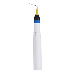 USA Dental Gutta Percha Obturation System Endo Heated Pen Cordless with 2Pc Tips