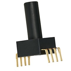 1Pc Black Pressure Sensor 1B62M02 ADP51B62M02 For Washing Machine Boards