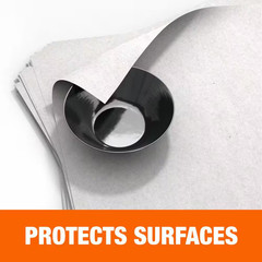 20 In. X 30 In. Packing Paper (75-Sheets)