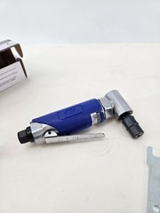 Campbell Hausfeld Angle Die Grinder TL0541 Produces 20,000 RPM 3.2
