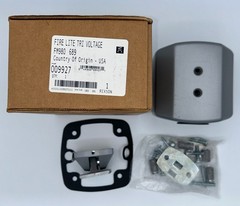 New Fire-Light FM980 Tri-voltage Electromagnetic Door Holder Rixon AssaAbloy 689