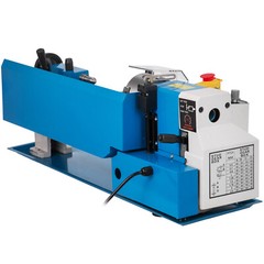 🔥VEVOR 550W Mini Metal Lathe Machine Tool 7″x14″ Variable Speed 2250RPM Tool