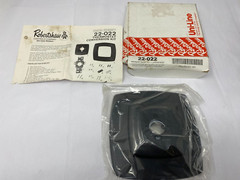 Robertshaw 22-022 Pneumatic Thermostat Conversion Kit