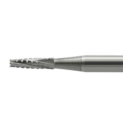 Dental Surgical Length Burs 701 High Speed Long Shank Carbide FG 5pcs/pack