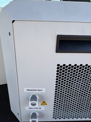 THERMO CUBE. QTY: 3 in one package. Looking for swift sale, please make offer.