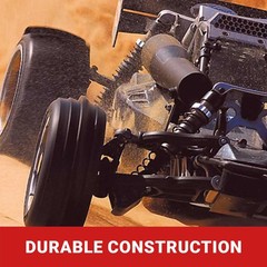 Team Associated RC10T Classic Sealed Bearing Kit