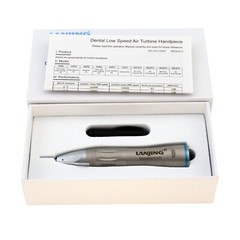 Lanjing Dental Straight Surgical Handpiece Implant Nose Cone Ti-MAX NSK X-SG65