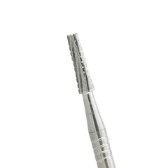 Wave Dental Carbide Burs 44.5mm 698 699 701 702L HP Long Straight Handpiece Bur