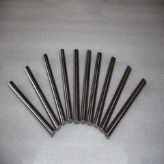 1pcs 99.99% High Purity Pure Tungsten Rod W Metal Solid Rod Select 0.1mm – 20mm